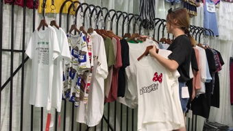 揭秘庫存服裝批發(fā)與服裝服飾批發(fā) 利潤與策略并行的選品指南