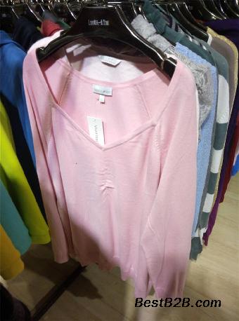 2016地?cái)傌浶聶C(jī)遇 曉天服飾攜手“尾貨靚貨”，為服裝批發(fā)市場注入新活力
