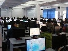臨滄網絡工程培訓 賦能技術人才，驅動數字化轉型